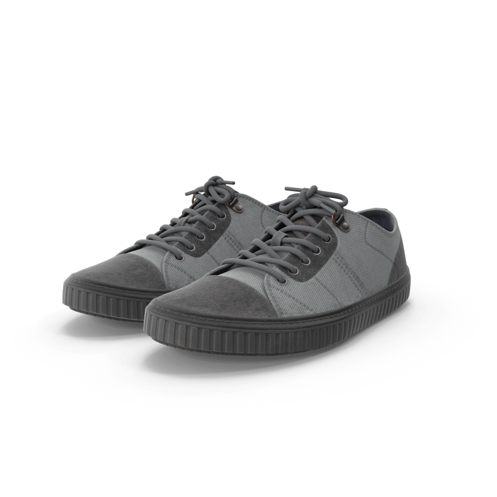 Nimbus Cloud Walkers