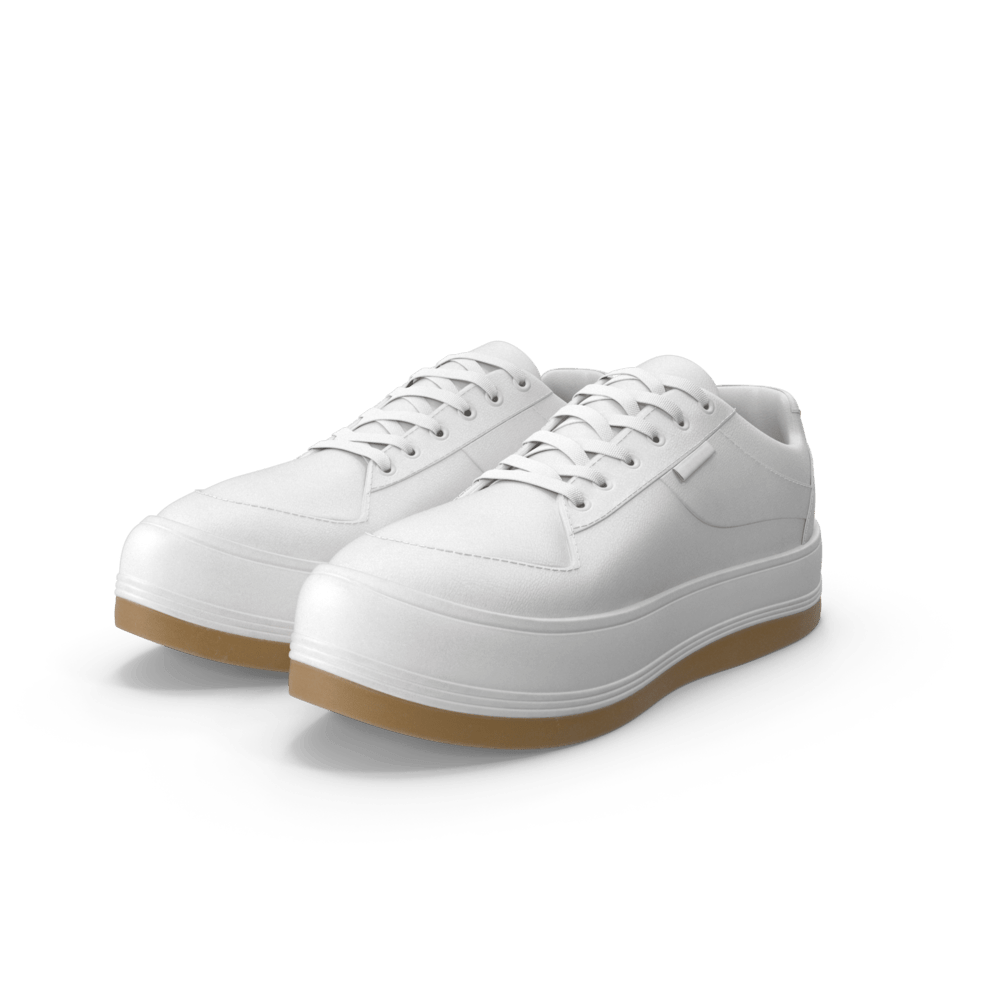 Phantom Flex Strides